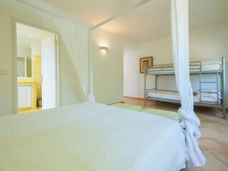 Villa Grimaud Caratteristiche 52
