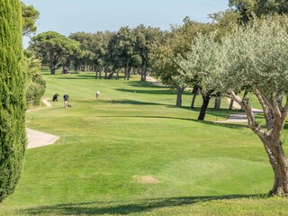 Villa Grimaud Environment 57