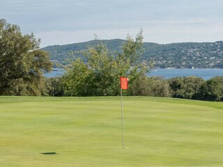 Villa Grimaud Ambiente 58