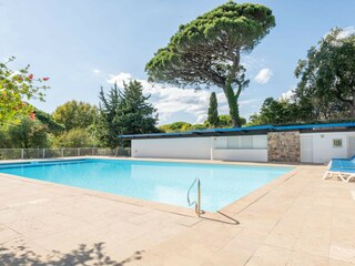 Villa Grimaud Outdoor Recording 28