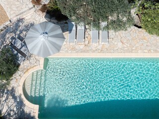 Villa Flayosc Außenaufnahme 7