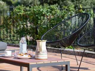 Villa Flayosc Outdoor Recording 16