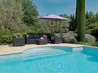 Villa Lorgues Außenaufnahme 6