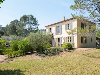 Villa Lorgues Außenaufnahme 9