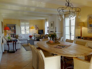Villa Lorgues Ausstattung 20