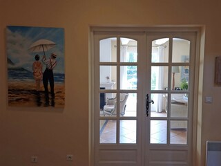 Villa Lorgues Ausstattung 24