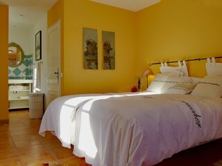 Villa Lorgues Ausstattung 25