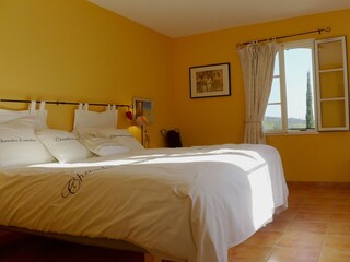 Villa Lorgues Ausstattung 26