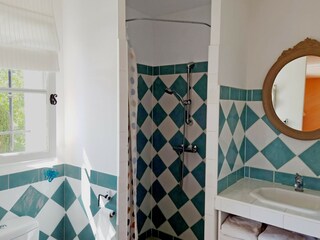 Villa Lorgues Ausstattung 29
