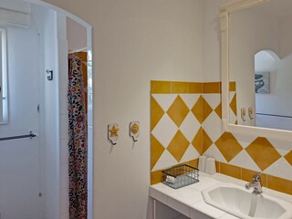 Villa Lorgues Ausstattung 30