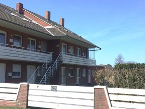 Ferienwohnung Wellmann am Südstrand - Borkum - image1