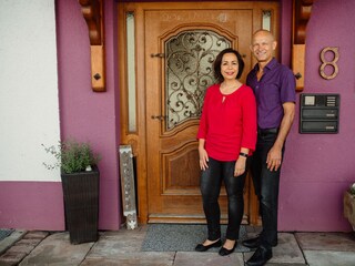 Appartamento per vacanze Zell am Harmersbach Ambiente 31