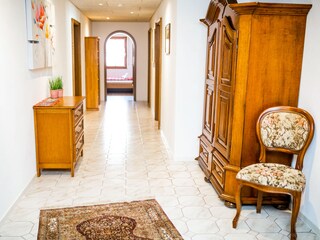 Appartamento per vacanze Zell am Harmersbach Caratteristiche 6