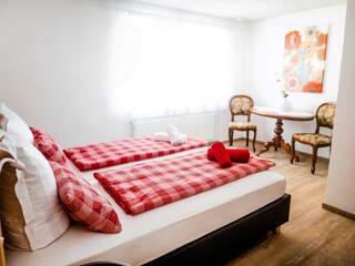 Apartamento de vacaciones Zell am Harmersbach Características 10