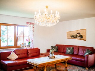 Apartamento de vacaciones Zell am Harmersbach Características 22