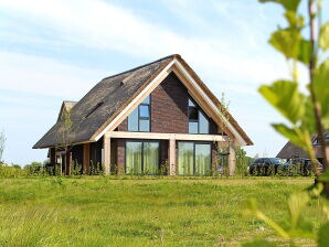 Villa Zandbankvilla