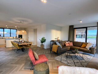 Villa Vrouwenpolder Caratteristiche 9