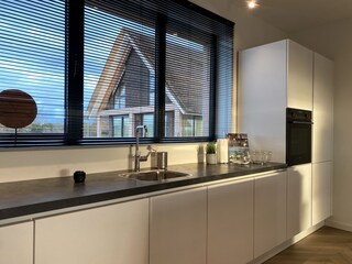 Villa Vrouwenpolder Caratteristiche 16