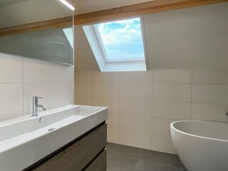 Villa Vrouwenpolder Caratteristiche 27