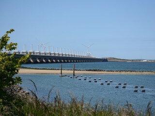 Villa Vrouwenpolder Ambiente 30