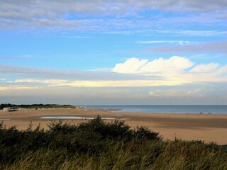 Villa Vrouwenpolder Ambiente 31