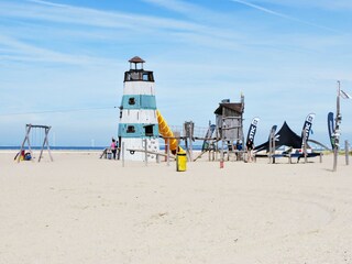 Villa Vrouwenpolder Ambiente 33