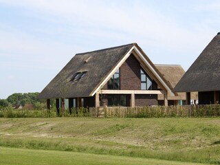 Villa Vrouwenpolder Registrazione all'aperto 5