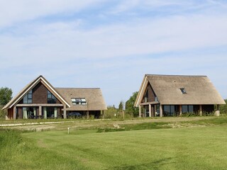 Villa Vrouwenpolder Registrazione all'aperto 6