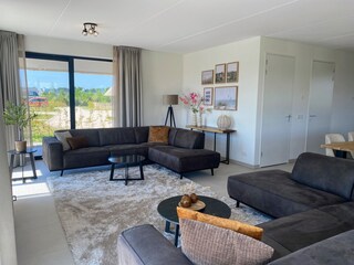 Villa Vrouwenpolder Caratteristiche 10