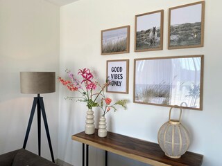 Villa Vrouwenpolder Caratteristiche 18