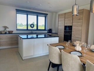 Villa Vrouwenpolder Caratteristiche 19