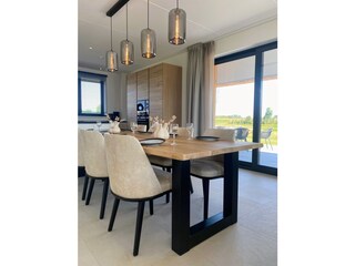 Villa Vrouwenpolder Caratteristiche 20