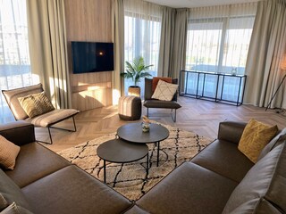 Villa Vrouwenpolder Caratteristiche 21