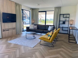 Villa Vrouwenpolder Caratteristiche 12