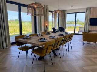 Villa Vrouwenpolder Caratteristiche 14