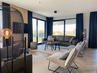 Villa Vrouwenpolder Caratteristiche 15