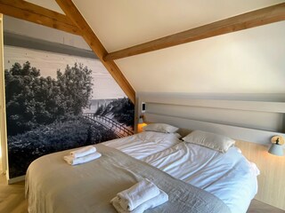 Villa Vrouwenpolder Caratteristiche 25