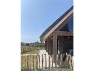 Villa Vrouwenpolder Registrazione all'aperto 7