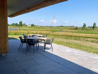 Villa Vrouwenpolder Registrazione all'aperto 2