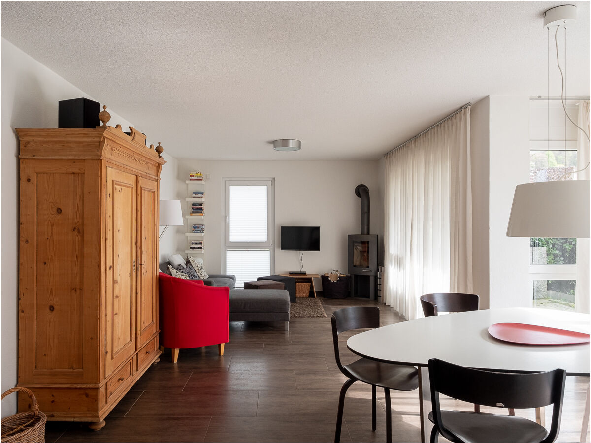 Apartamento de vacaciones Bodman-Ludwigshafen Características 1