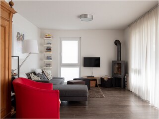 Appartamento per vacanze Bodman-Ludwigshafen Caratteristiche 6