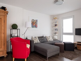 Appartamento per vacanze Bodman-Ludwigshafen Caratteristiche 5