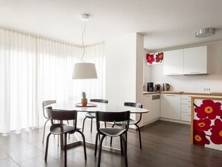 Appartamento per vacanze Bodman-Ludwigshafen Caratteristiche 7