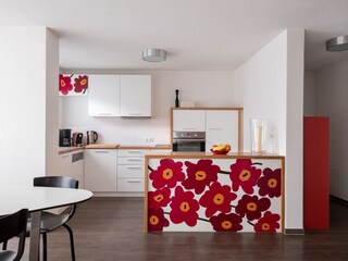 Appartamento per vacanze Bodman-Ludwigshafen Caratteristiche 8