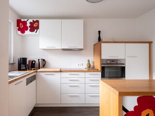 Appartamento per vacanze Bodman-Ludwigshafen Caratteristiche 9