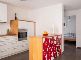 Appartamento per vacanze Bodman-Ludwigshafen Caratteristiche 10