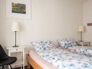 Appartamento per vacanze Bodman-Ludwigshafen Caratteristiche 13