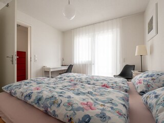 Appartamento per vacanze Bodman-Ludwigshafen Caratteristiche 14