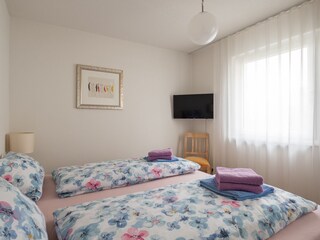 Appartamento per vacanze Bodman-Ludwigshafen Caratteristiche 11