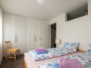 Appartamento per vacanze Bodman-Ludwigshafen Caratteristiche 12